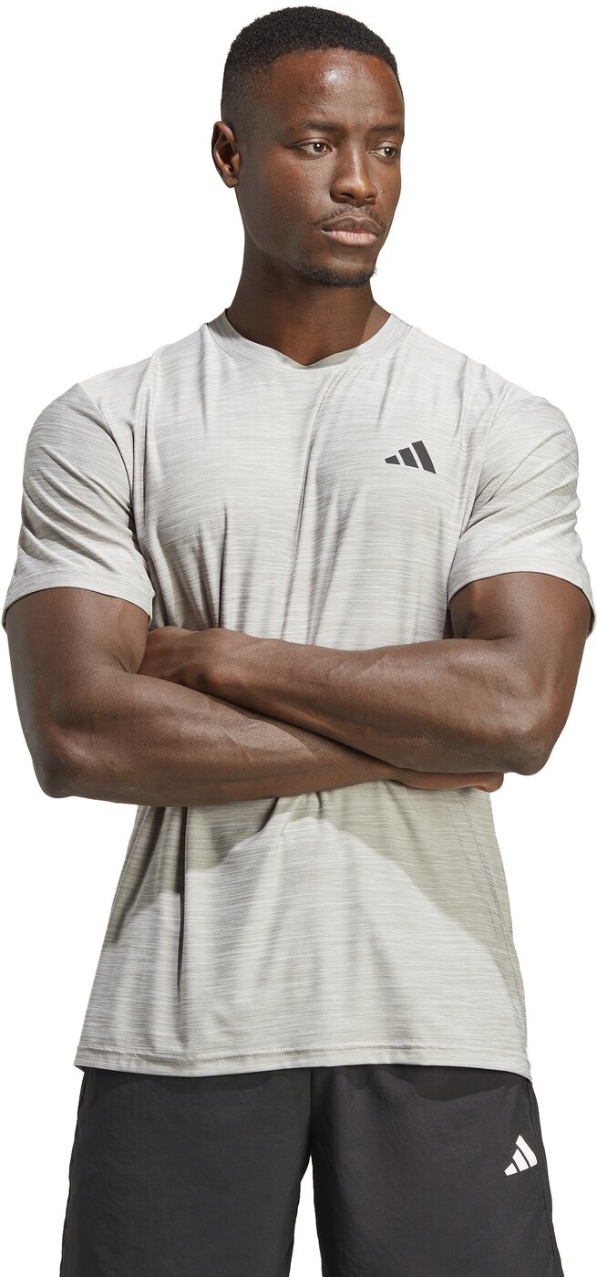 TR-ES STRETCH T MGSOGR/WHITE/BLACK – Bild 2