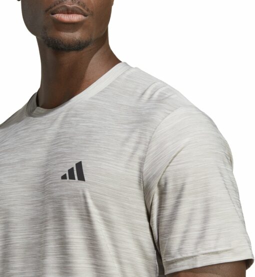 TR-ES STRETCH T MGSOGR/WHITE/BLACK – Bild 6