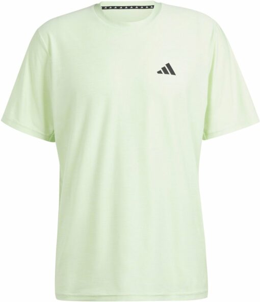 TR-ES STRETCH T SEGRSP/WHITE/BLACK