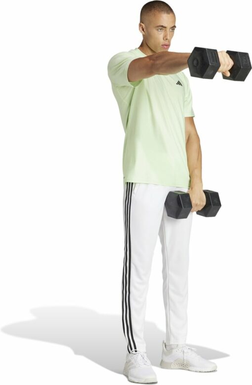 TR-ES STRETCH T SEGRSP/WHITE/BLACK – Bild 4