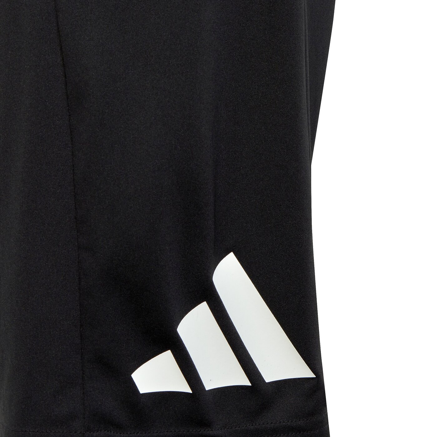U TR-ES LOGO SH BLACK/WHITE – Bild 4