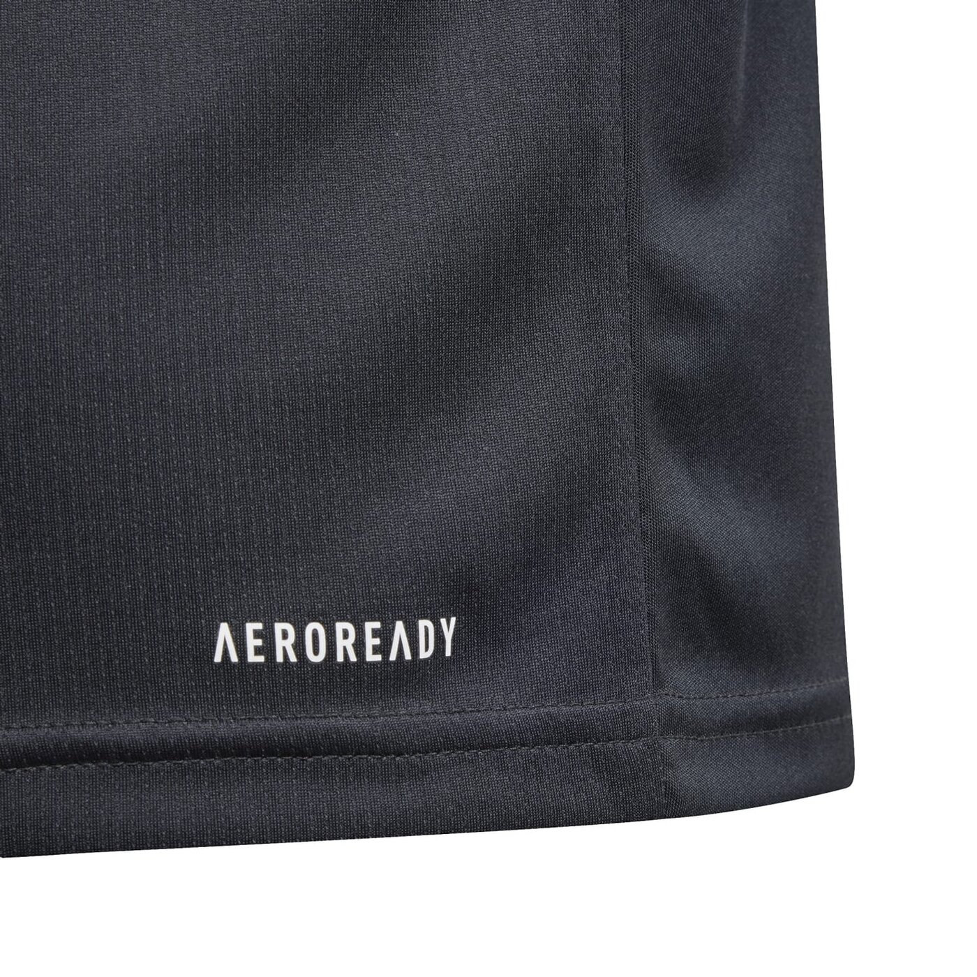 ADIDAS - U TR-ES LOGO T CARBON/SEGRSP – Bild 3