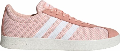 VL COURT 2.0 GLOPNK/FTWWHT/CLOWHI