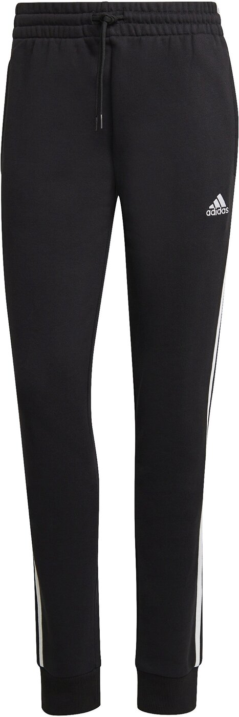W 3S FT CF PT BLACK/WHITE