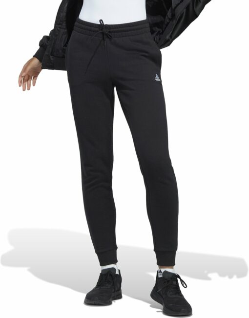 W LIN FT CF PT BLACK/WHITE – Bild 4