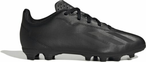 X CRAZYFAST.4 FxG J CBLACK/CBLACK/CBLACK