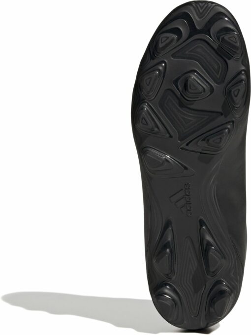 X CRAZYFAST.4 FxG J CBLACK/CBLACK/CBLACK – Bild 2