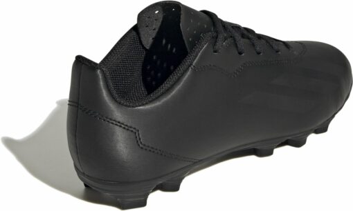 X CRAZYFAST.4 FxG J CBLACK/CBLACK/CBLACK – Bild 5