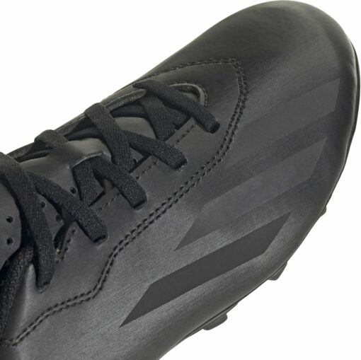 X CRAZYFAST.4 FxG J CBLACK/CBLACK/CBLACK – Bild 6