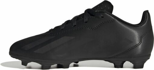 X CRAZYFAST.4 FxG J CBLACK/CBLACK/CBLACK – Bild 8