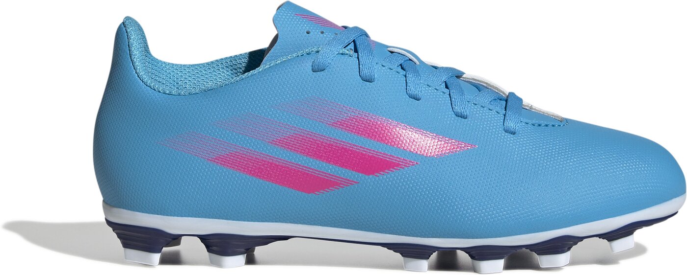 ADIDAS - X SPEEDFLOW.4 FxG J SKYRUS/TMSHPN/LEGIND