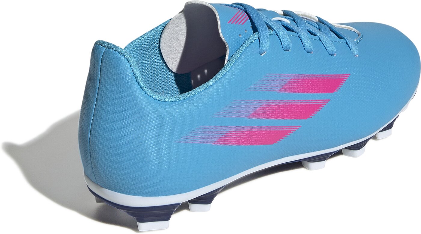ADIDAS - X SPEEDFLOW.4 FxG J SKYRUS/TMSHPN/LEGIND – Bild 7
