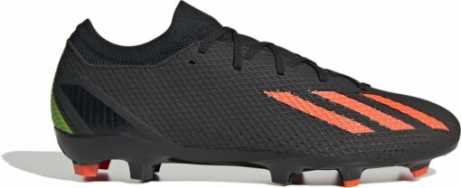X SPEEDPORTAL.3 FG CBLACK/SOLRED/TMSOGR