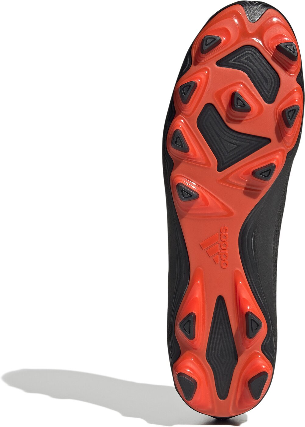 X SPEEDPORTAL.4 FxG CBLACK/SOLRED/SGREEN – Bild 2