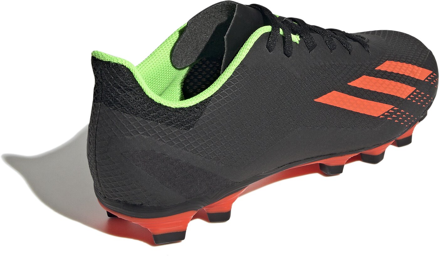 X SPEEDPORTAL.4 FxG CBLACK/SOLRED/SGREEN – Bild 4