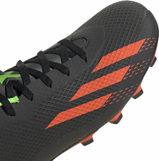 X SPEEDPORTAL.4 FxG CBLACK/SOLRED/SGREEN – Bild 5