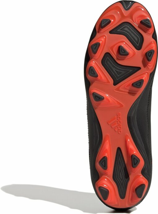 X SPEEDPORTAL.4 FxG J CBLACK/SOLRED/SGREEN – Bild 2