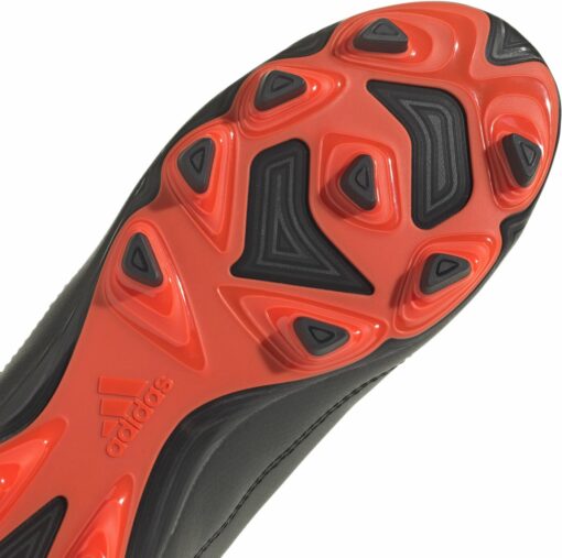 X SPEEDPORTAL.4 FxG J CBLACK/SOLRED/SGREEN – Bild 6