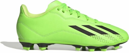 X SPEEDPORTAL.4 FxG J SGREEN/CBLACK/SYELLO
