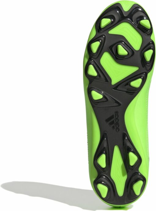 X SPEEDPORTAL.4 FxG J SGREEN/CBLACK/SYELLO – Bild 2