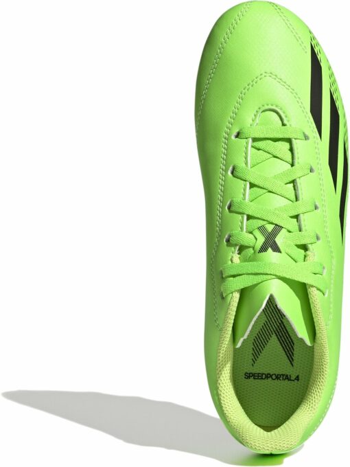 X SPEEDPORTAL.4 FxG J SGREEN/CBLACK/SYELLO – Bild 3