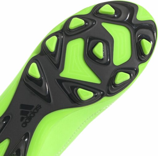 X SPEEDPORTAL.4 FxG J SGREEN/CBLACK/SYELLO – Bild 6