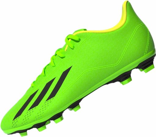 X SPEEDPORTAL.4 FxG J SGREEN/CBLACK/SYELLO – Bild 8