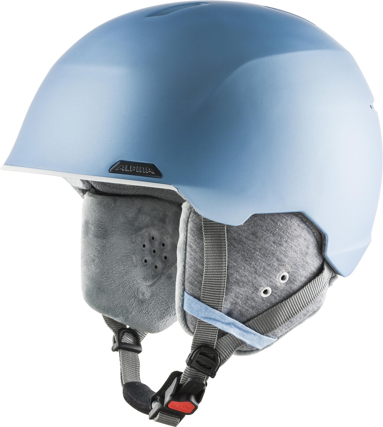 ALPINA - ALBONA SKYBLUE-WHITE MATT
