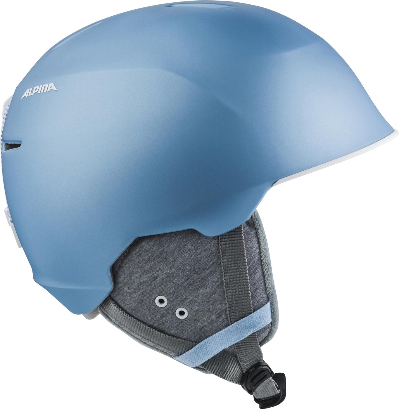 ALPINA - ALBONA SKYBLUE-WHITE MATT – Bild 4