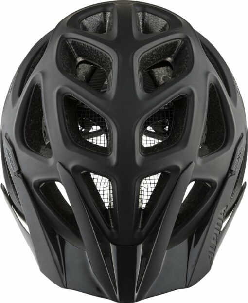 ALPINA MYTHOS 3.0 L.E. BLACK MATT – Bild 2