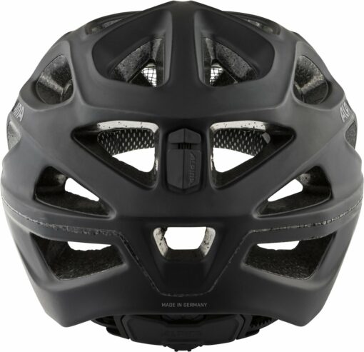 ALPINA MYTHOS 3.0 L.E. BLACK MATT – Bild 3