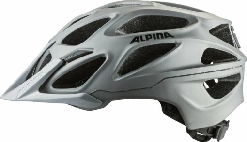 ALPINA MYTHOS 3.0 L.E. DARK-SILVER MATT – Bild 4