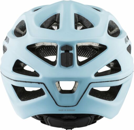 ALPINA MYTHOS 3.0 L.E. PASTEL-BLUE MATT – Bild 3