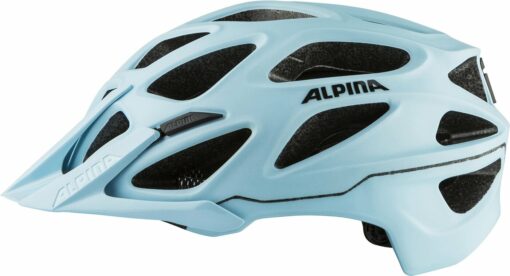 ALPINA MYTHOS 3.0 L.E. PASTEL-BLUE MATT – Bild 4