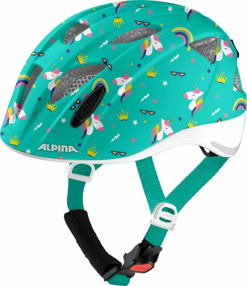XIMO FLASH UNICORN GLOSS