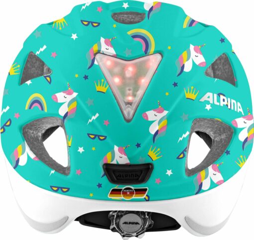 XIMO FLASH UNICORN GLOSS – Bild 3