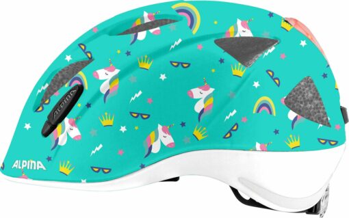 XIMO FLASH UNICORN GLOSS – Bild 4