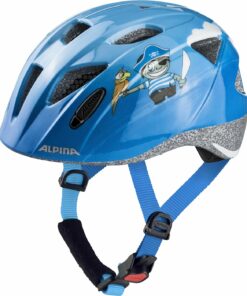 ALPINA - XIMO PIRATE GLOSS