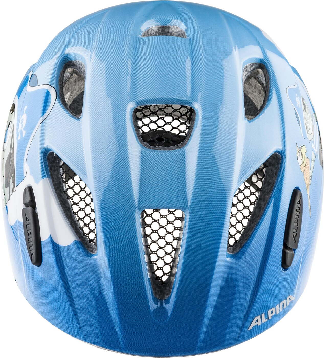 ALPINA - XIMO PIRATE GLOSS – Bild 2