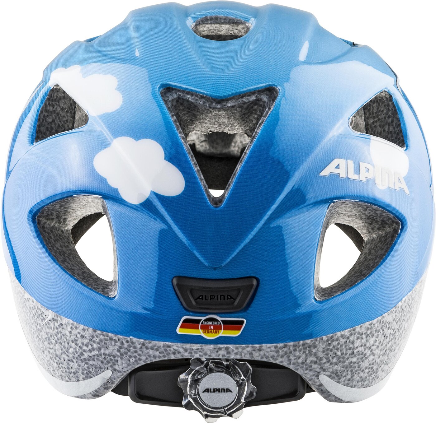 ALPINA - XIMO PIRATE GLOSS – Bild 3