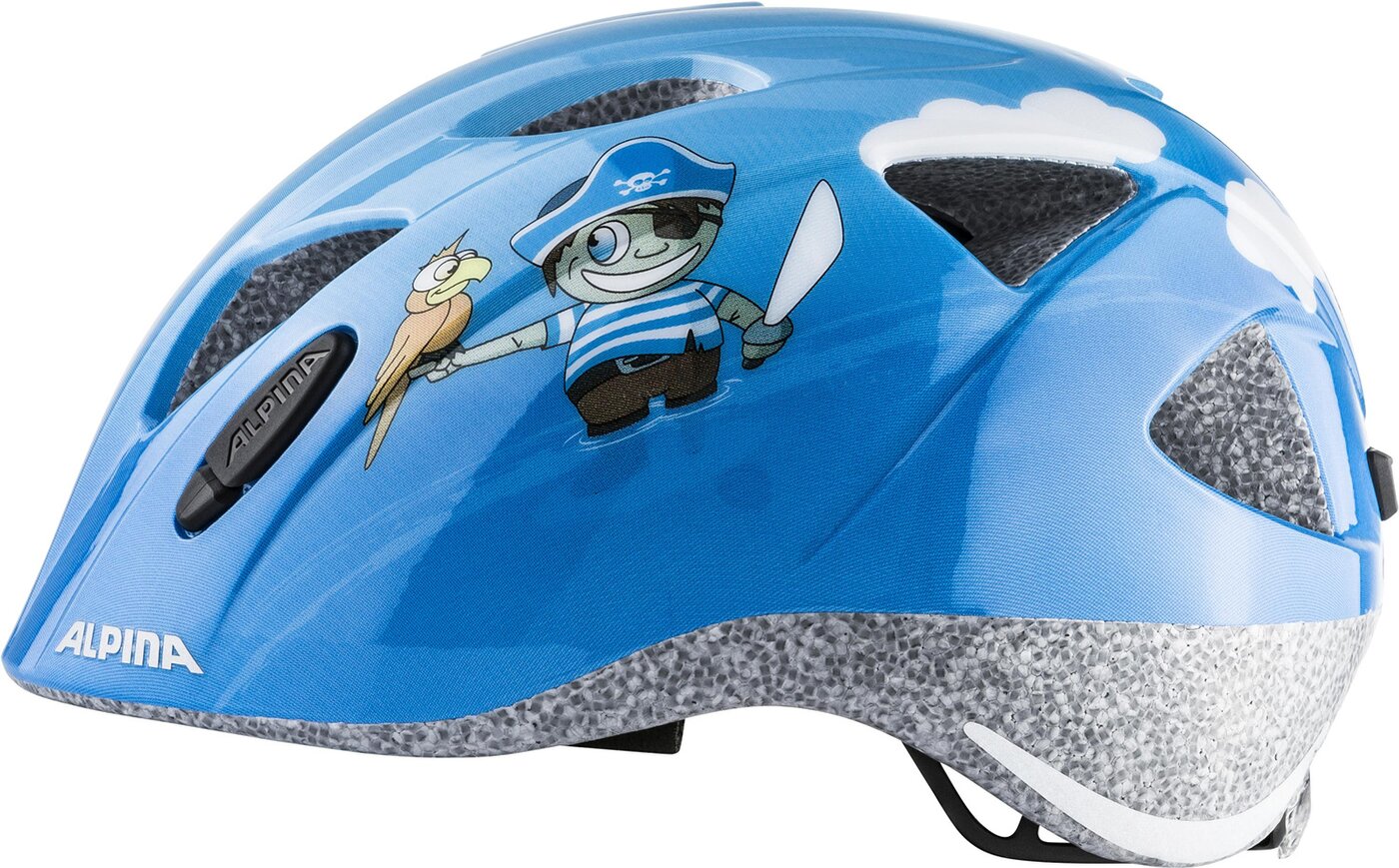 ALPINA - XIMO PIRATE GLOSS – Bild 4