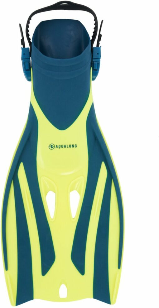 FIZZ SN PETROL YELLOW