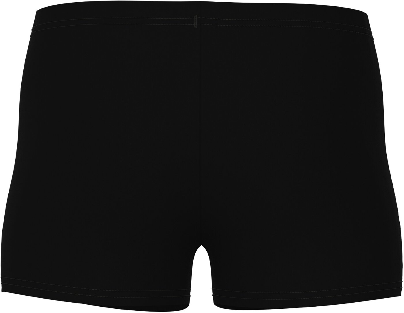 ARENA - BOY'S ARENA OPENINGS SWIM SHOR BLACK-TURQUOISE – Bild 2