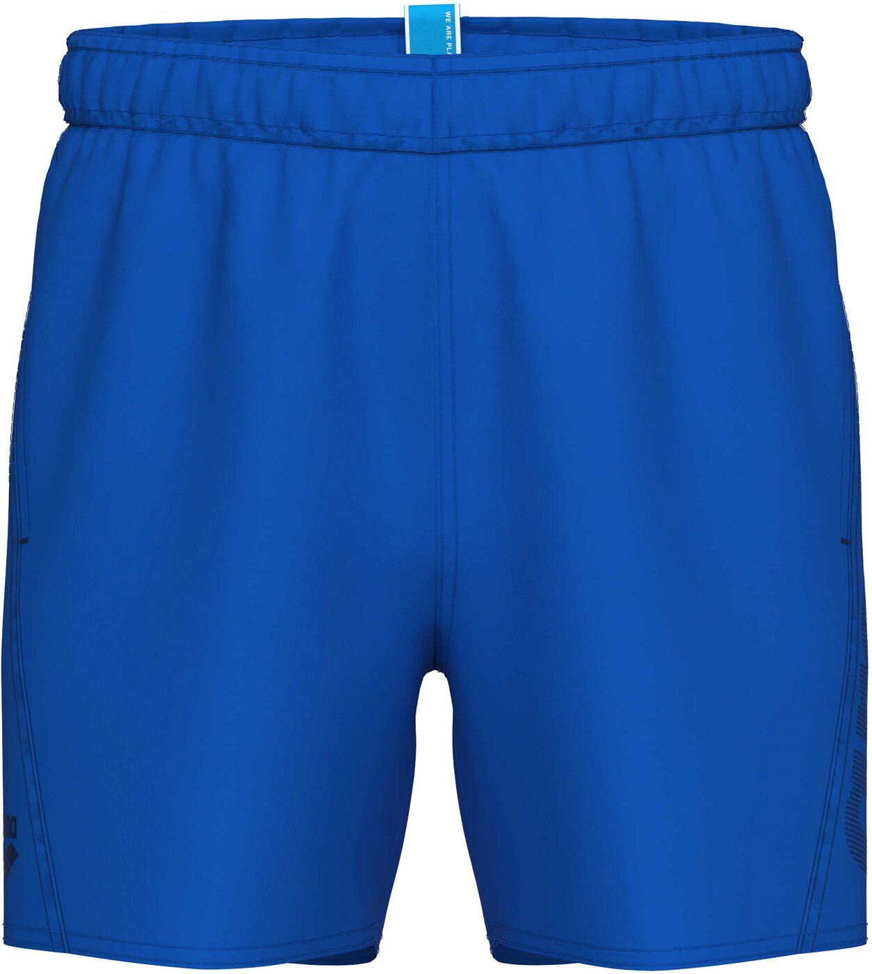ARENA - FUNDAMENTALS ARENA LOGO JR BOX BLUE CHINA-NAVY