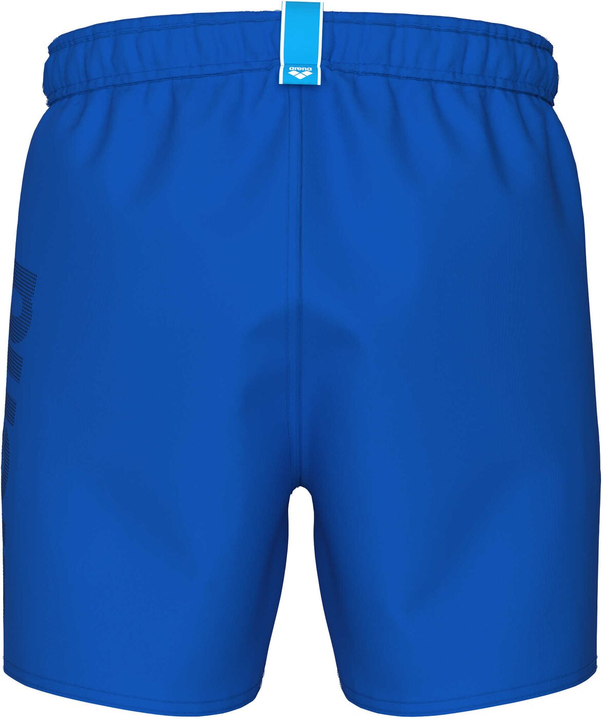 ARENA - FUNDAMENTALS ARENA LOGO JR BOX BLUE CHINA-NAVY – Bild 2