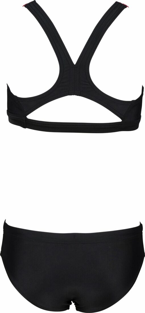 G THRICE JR TWO PIECES BLACK-ANGURIA-WHITE – Bild 2
