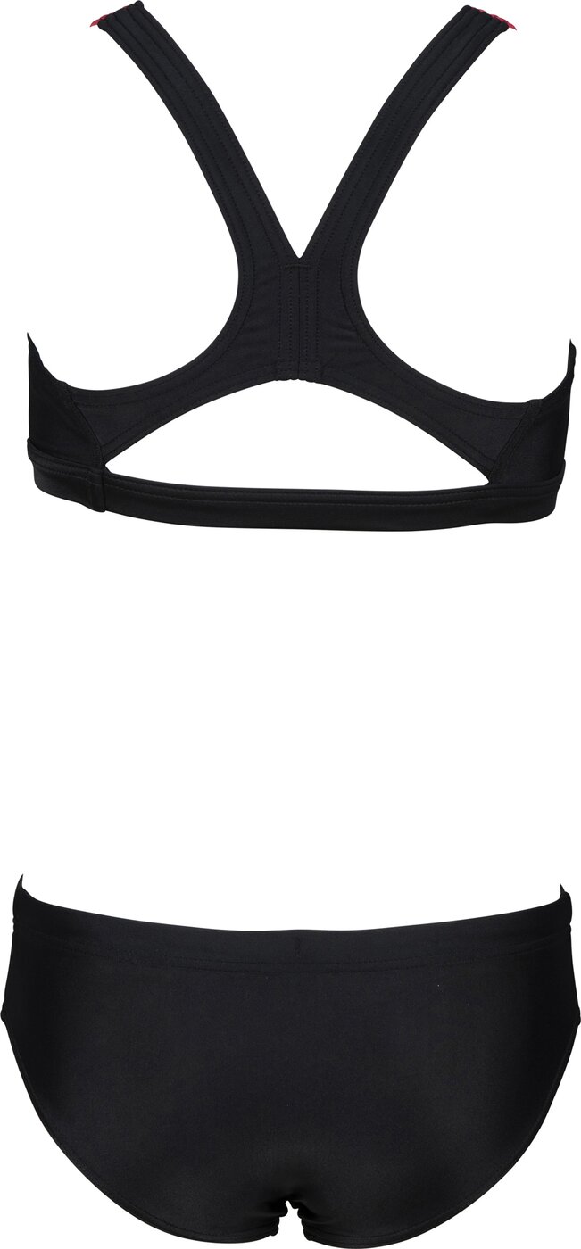 ARENA - G THRICE JR TWO PIECES BLACK-ANGURIA-WHITE – Bild 2