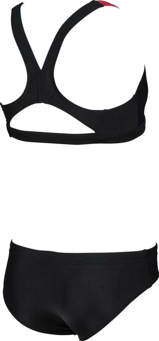 G THRICE JR TWO PIECES BLACK-ANGURIA-WHITE – Bild 4