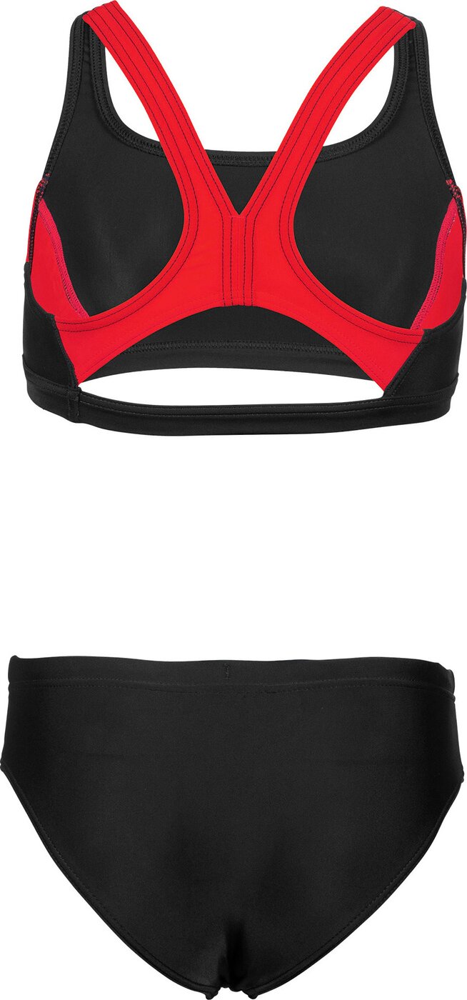 G THRICE JR TWO PIECES R BLACK-ANGURIA-WHITE – Bild 2