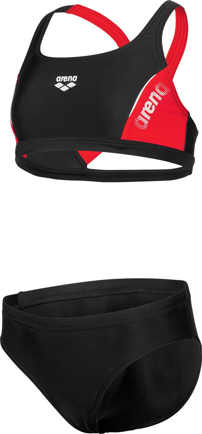 G THRICE JR TWO PIECES R BLACK-ANGURIA-WHITE – Bild 3